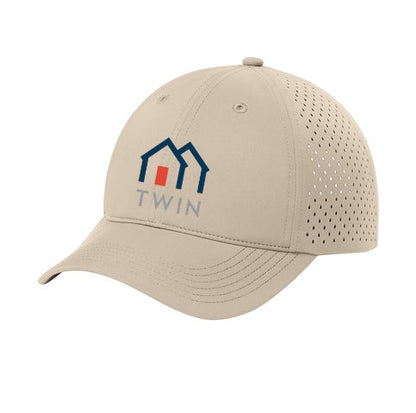 The "Summer" Cap