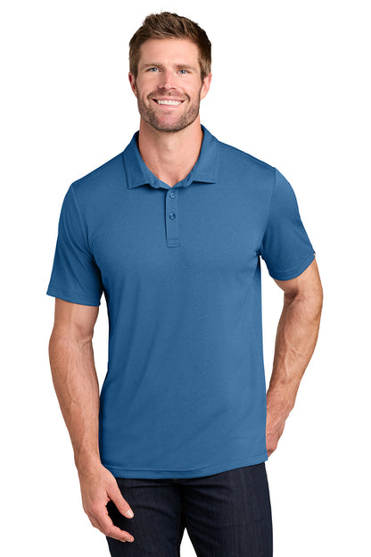 TravisMathew Onward Polo